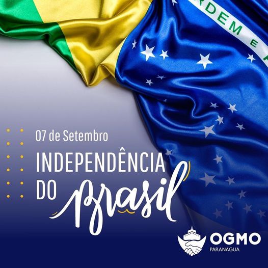 Dia da Independência do Brasil