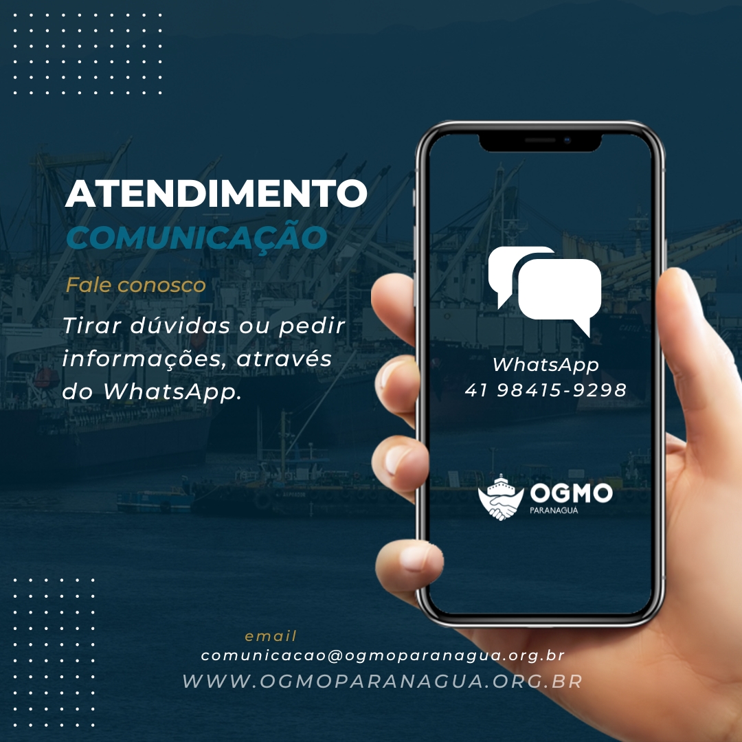 Comunicação